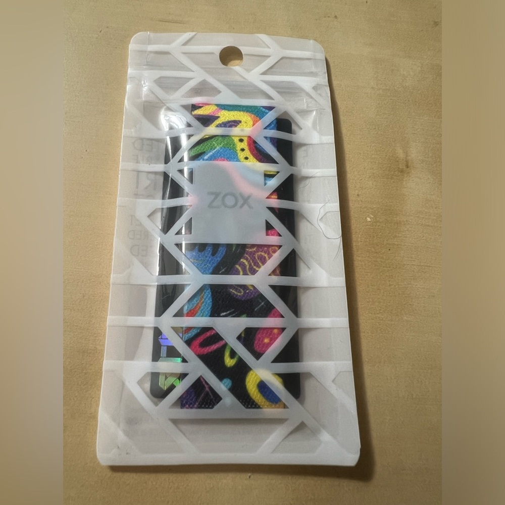 Limited Edition- ZOX Band : Love can change the World - Picture 2 of 6